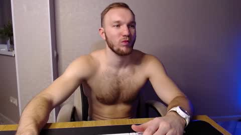 Glebaty online show from 02.23.25