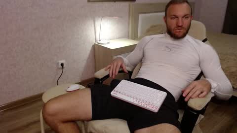 Glebaty online show from 09.30.25