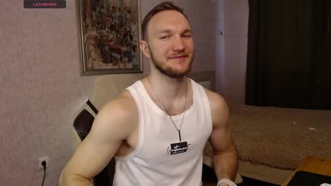 Glebaty online show from 03.21.26