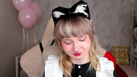 Tori online show from 04.04.26