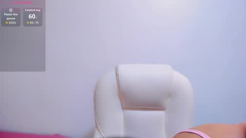 Tori Gaviria online show from 05.01.26