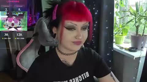 Snapshot of toriayun0 chatting on 06.15.26 your personal gothic girl check it online show from 06.15.26