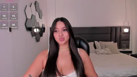 Tori Cross online show from 01.18.25