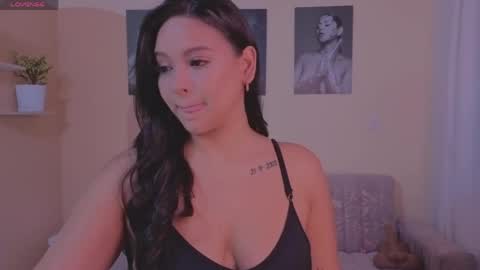 Tori Cross online show from 03.06.26