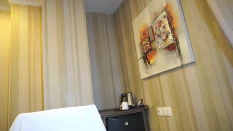 Snapshot of torinova chatting on 03.02.26 online show from 03.02.26