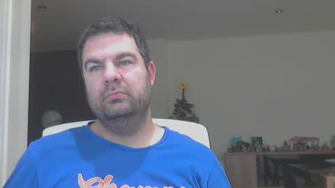 Tork 83 online show from 12.25.24