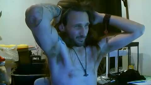 Tornado2156 online show from 09.30.25