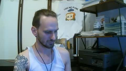 Tornado2156 online show from 12.04.25