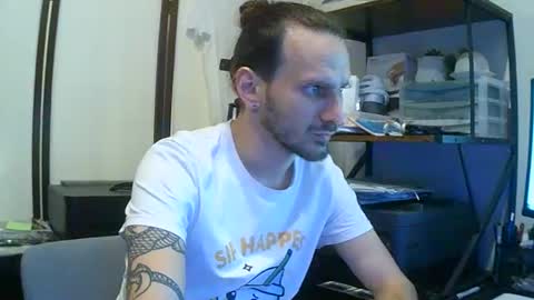 Tornado2156 online show from 01.06.26