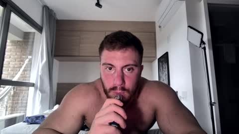 toro_arrapato online show from 01.12.25