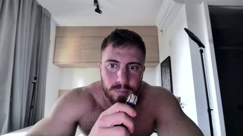 toro_arrapato online show from 01.19.25