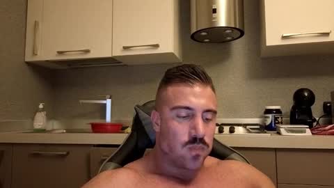 toro_arrapato online show from 10.26.25