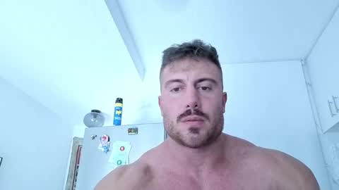 toro_arrapato online show from 12.15.25