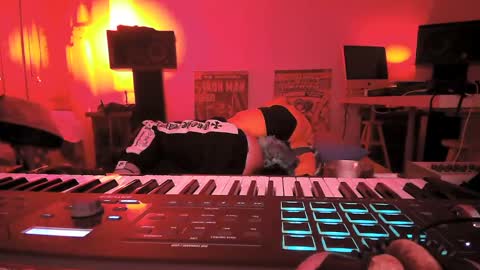 Torosko online show from 02.27.25