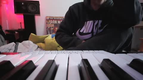 Torosko online show from 03.02.25