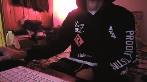 Torosko online show from 12.14.25