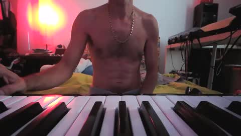 Torosko online show from 05.18.26