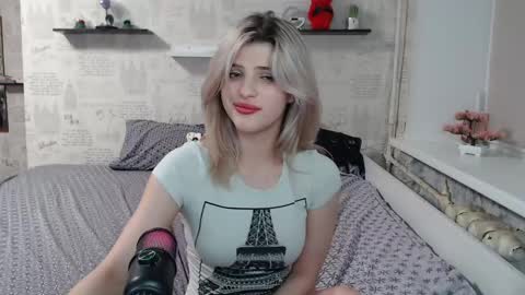 Alexandra online show from 04.20.26