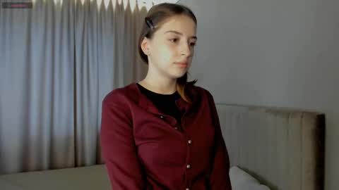 Kate online show from 02.09.26