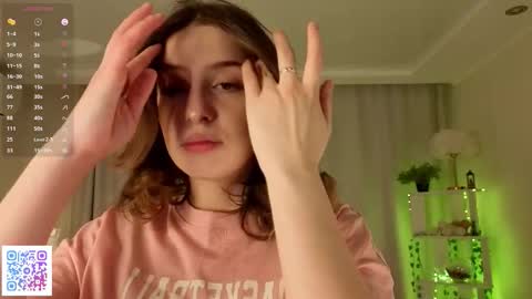 Kate online show from 02.14.26