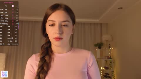 Kate online show from 03.20.26