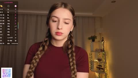 Kate online show from 03.21.26