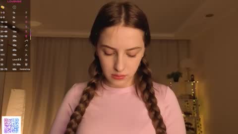 Kate online show from 03.23.26