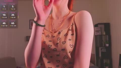 Mari online show from 02.12.26