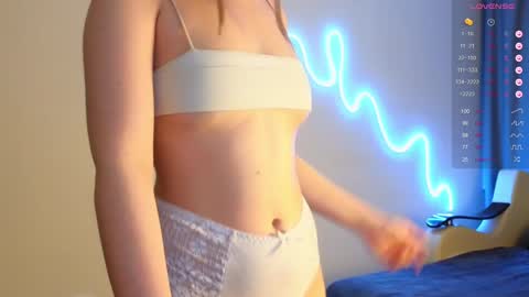 Toshi online show from 12.16.24