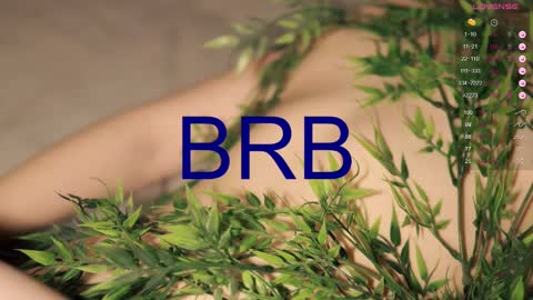 Toshi online show from 02.23.25