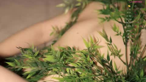 Toshi online show from 10.19.25