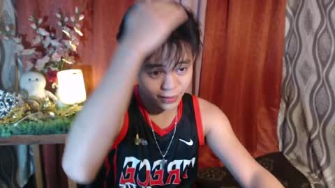 Toshiro online show from 12.25.24