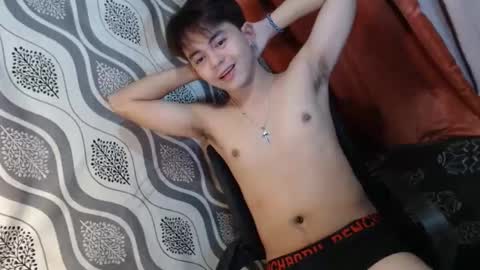 Toshiro online show from 01.13.25