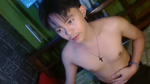 Toshiro online show from 01.22.25