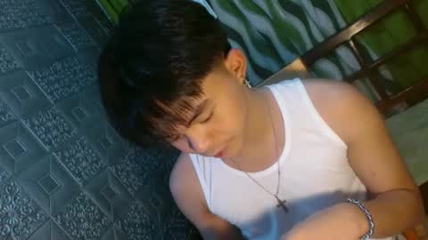 Toshiro online show from 01.23.25