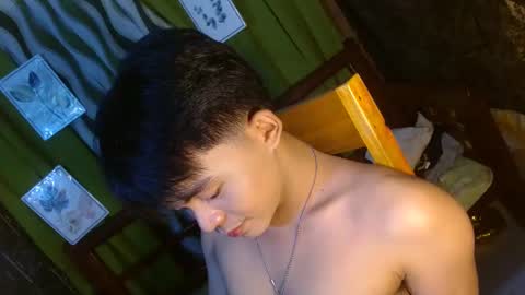 Toshiro online show from 01.24.25