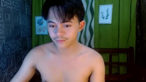 Toshiro online show from 02.12.25