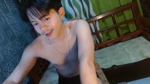 Toshiro online show from 02.23.25