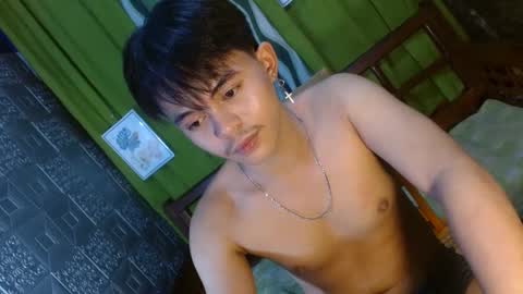 Toshiro online show from 02.25.25