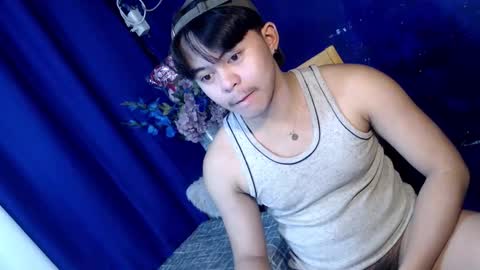 Toshiro online show from 09.15.25