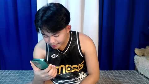 Toshiro online show from 10.11.25