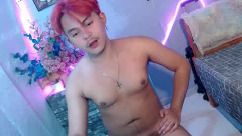 Toshiro online show from 05.31.26