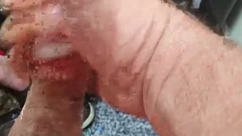 tossmysalad20 online show from 10.26.25