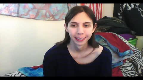 Luna online show from 01.23.25