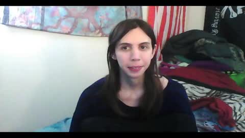 Luna online show from 01.29.25