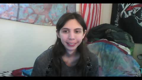 Luna online show from 02.02.25