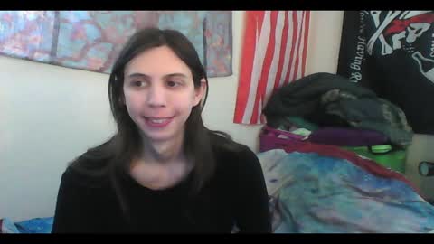 Luna online show from 02.04.25