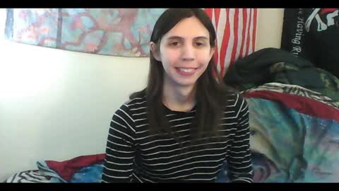 Luna online show from 02.07.25