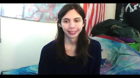 Luna online show from 02.08.25