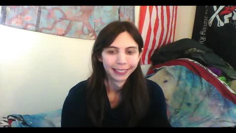 Luna online show from 02.11.25